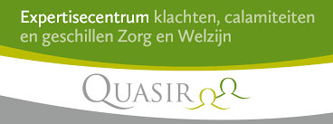 Quasir expertisecentrum klachten, calamiteiten en geschillen zorg en welzijn