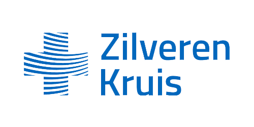 zilverenkruis Zilveren kruis