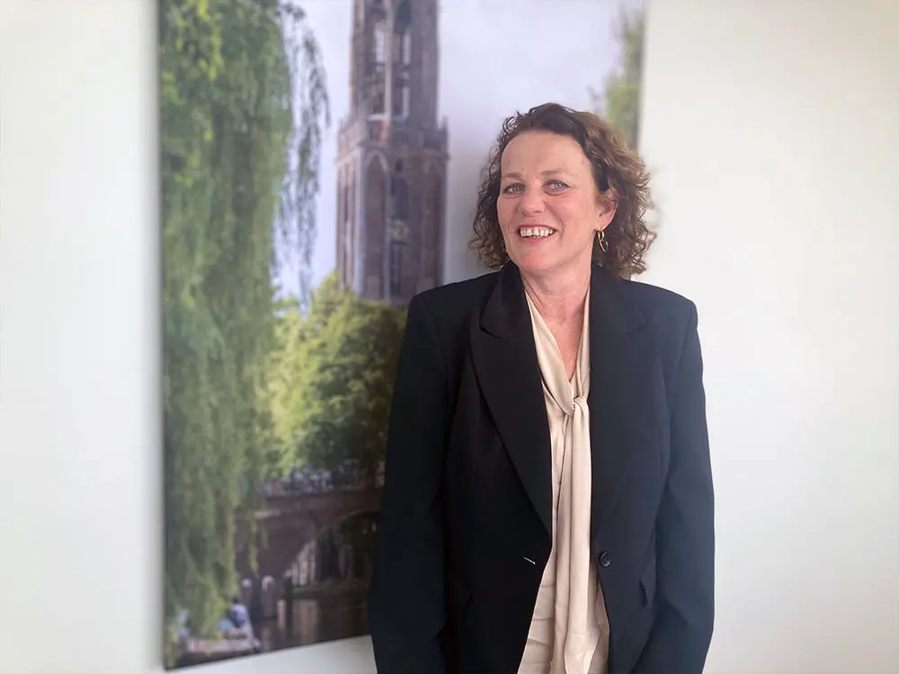 Annemieke Annemieke
